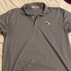 MENS GEORGIA SOUTHERN GAMEDAY POLO